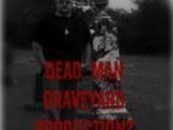Joe Hutcherson a.k.a. "Dead Man"