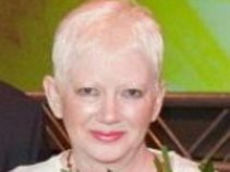Trish Kay Clayton