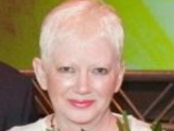 Trish Kay Clayton