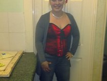 Holly Mcneil