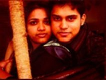 Tina Mathew
