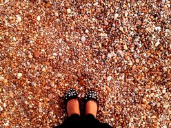 Gloria Santosh Kumar