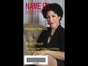 Tony Williams - NAME IT! MAGAZINE