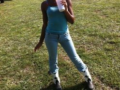 $ Creole Zydeco Lady $