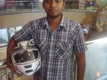Shreprashanna Ramakrishnan