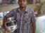 Shreprashanna Ramakrishnan (Fan)