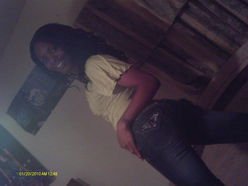 Marquita Kinney