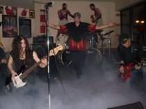 Mike Fate Horn
