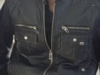 Ronnie Blade