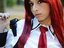 Queenbee Heidi (Fan)