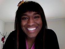 Jasmine Sherrelle Graham