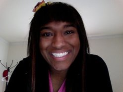 Jasmine Sherrelle Graham