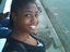 Chrissy Blessed Clarke (Fan)