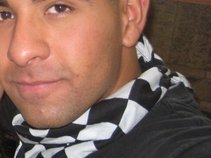 Daniel Caballero