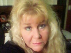 kathryn stover