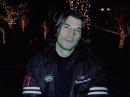 Spike Martin