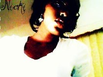 BaddChickNicki