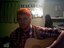 Aaron Hespe (Fan)