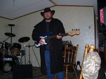 Brett R Bundrick