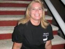 Christina Gardner