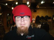 David UrbanViking Dowling