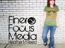 Heather M Reed