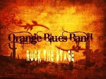 ORANGE BLUES BAND