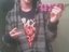 Justin Keith Hornbeck (Fan)