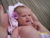 Lily Scarlett