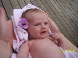 Lily Scarlett