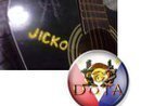 JICKO ROCKHOLIC