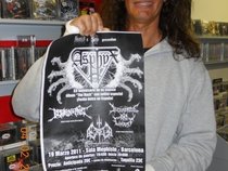 Maximo Martinez