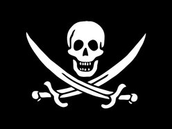 Pirate From The Mills