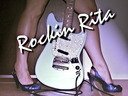 Rita Anderson
