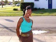 LADY C