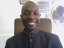 Godwin Wafula