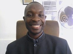 Godwin Wafula