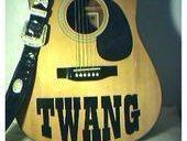 TRASH-N-TWANG