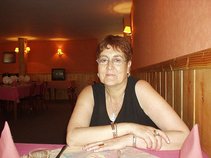 Angélica Pérez Cárdenas
