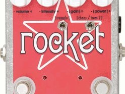 Rockandrockets
