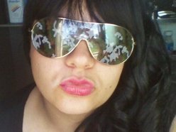! ! * Misty Montoya Walk