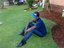 Nzolo Bidla Ezee (Fan)