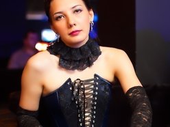 Anna Bloodwina