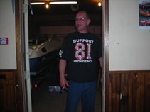 Darren Bossow