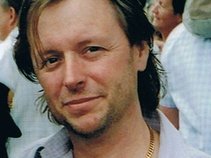 Greger Fridlund