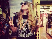 Carly Carthel