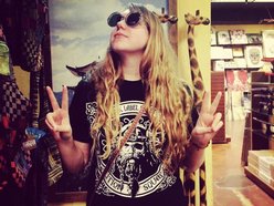 Carly Carthel