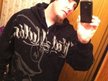 Garrett Bellamy