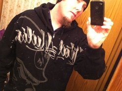 Garrett Bellamy