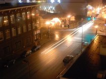 Huntington Underground